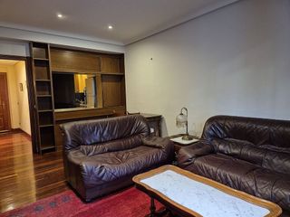 Piso en alquiler en Parte Vieja en San Sebastián-Donostia