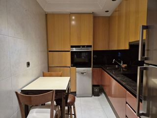 Piso en alquiler en Parte Vieja en San Sebastián-Donostia