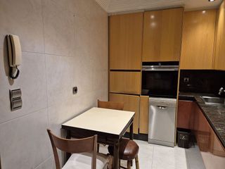 Piso en alquiler en Parte Vieja en San Sebastián-Donostia