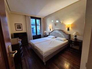 Piso en alquiler en Parte Vieja en San Sebastián-Donostia