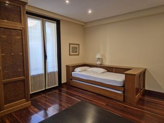 Piso en alquiler en Parte Vieja en San Sebastián-Donostia