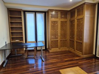 Piso en alquiler en Parte Vieja en San Sebastián-Donostia