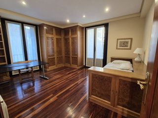 Piso en alquiler en Parte Vieja en San Sebastián-Donostia