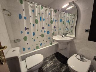 Piso en alquiler en Parte Vieja en San Sebastián-Donostia