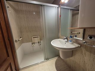 Piso en alquiler en Parte Vieja en San Sebastián-Donostia