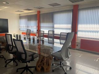 Oficina en alquiler en Centro en Torrejón de Ardoz