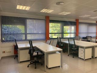 Oficina en alquiler en Centro en Torrejón de Ardoz