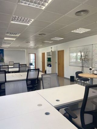 Oficina en alquiler en Centro en Torrejón de Ardoz