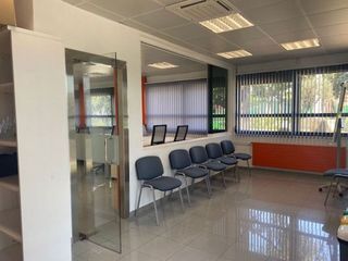 Oficina en alquiler en Centro en Torrejón de Ardoz