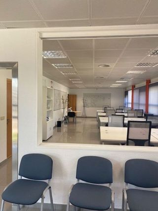 Oficina en alquiler en Centro en Torrejón de Ardoz