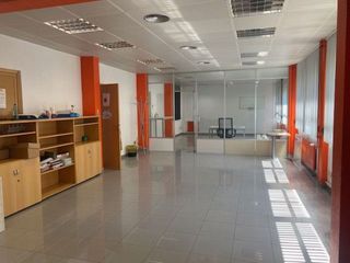 Oficina en alquiler en Centro en Torrejón de Ardoz