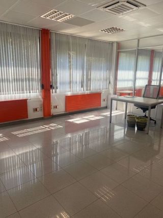 Oficina en alquiler en Centro en Torrejón de Ardoz