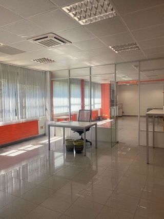 Oficina en alquiler en Centro en Torrejón de Ardoz