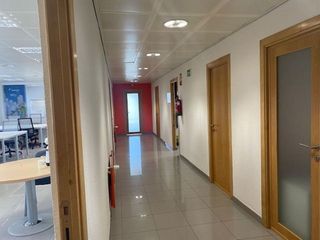 Oficina en alquiler en Centro en Torrejón de Ardoz