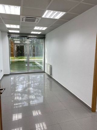 Oficina en alquiler en Centro en Torrejón de Ardoz