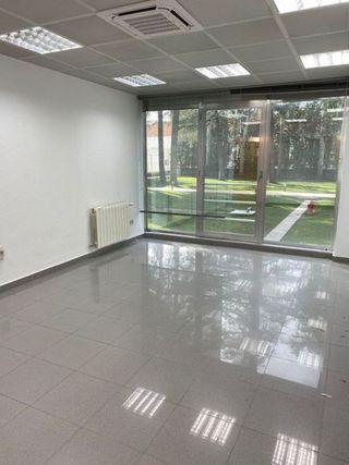 Oficina en alquiler en Centro en Torrejón de Ardoz