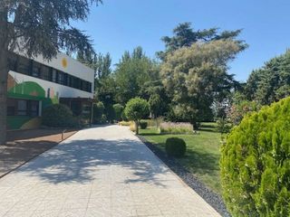 Oficina en alquiler en Centro en Torrejón de Ardoz