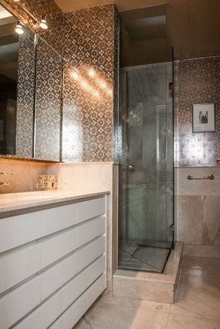 Dúplex en alquiler en Nueva España en Madrid