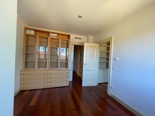 Dúplex en alquiler en Nueva España en Madrid