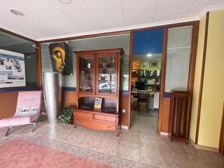 Local comercial en alquiler en Elda