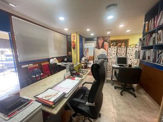 Local comercial en alquiler en Elda