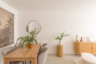 Piso en alquiler en Parque Ayala - Jardín de la Abadía - Huelín en Málaga