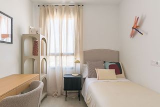 Piso en alquiler en Parque Ayala - Jardín de la Abadía - Huelín en Málaga