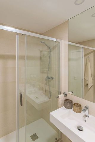 Piso en alquiler en Parque Ayala - Jardín de la Abadía - Huelín en Málaga