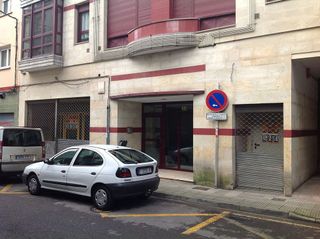 Local comercial en alquiler en Villaviciosa - Amandi en Villaviciosa
