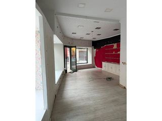 Local comercial en alquiler en Monforte de Lemos