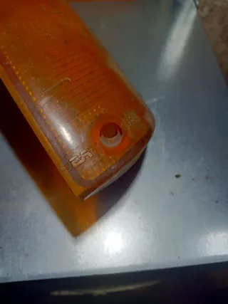 Tulipa intermitente izquierda Seat Terra / Panda