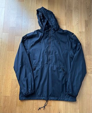 Cortavientos Adidas Hombre con capucha Talla M