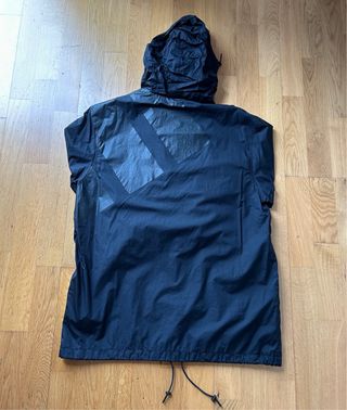 Cortavientos Adidas Hombre con capucha Talla M