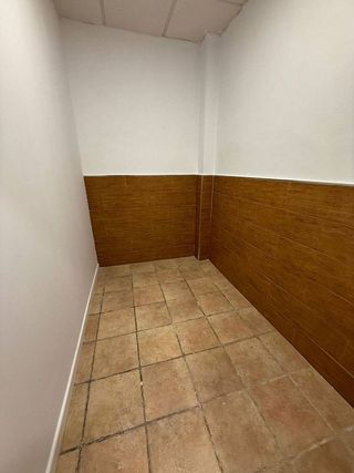 Trastero en alquiler en Maria Auxiliadora - Barriada LLera en Badajoz