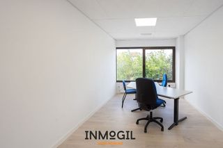 Oficina en alquiler en Dehesa Navalcarbón – Montecillo en Rozas de Madrid (Las)