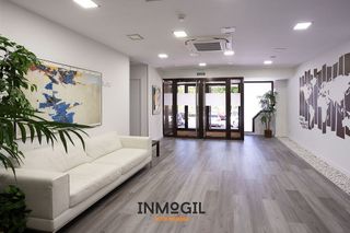 Oficina en alquiler en Dehesa Navalcarbón – Montecillo en Rozas de Madrid (Las)