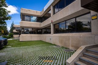 Oficina en alquiler en Dehesa Navalcarbón – Montecillo en Rozas de Madrid (Las)