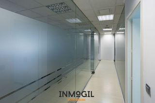 Oficina en alquiler en Dehesa Navalcarbón – Montecillo en Rozas de Madrid (Las)