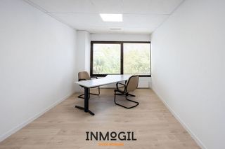 Oficina en alquiler en Dehesa Navalcarbón – Montecillo en Rozas de Madrid (Las)