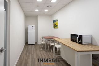 Oficina en alquiler en Dehesa Navalcarbón – Montecillo en Rozas de Madrid (Las)