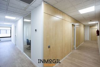 Oficina en alquiler en Dehesa Navalcarbón – Montecillo en Rozas de Madrid (Las)