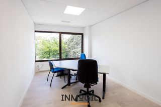 Oficina en alquiler en Dehesa Navalcarbón – Montecillo en Rozas de Madrid (Las)