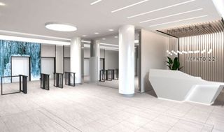 Oficina en alquiler en Atocha en Madrid