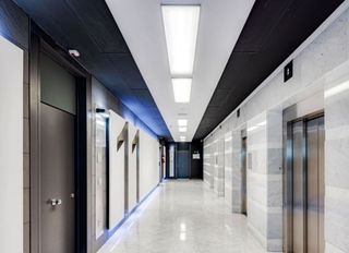 Oficina en alquiler en Atocha en Madrid