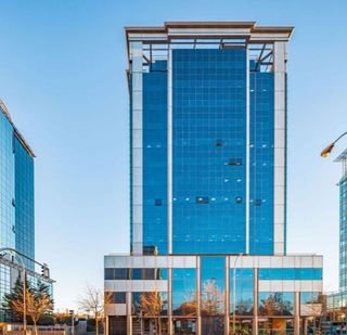 Oficina en alquiler en Atocha en Madrid