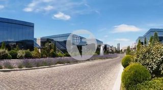 Oficina en alquiler en La Finca en Pozuelo de Alarcón