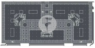 Oficina en alquiler en La Finca en Pozuelo de Alarcón