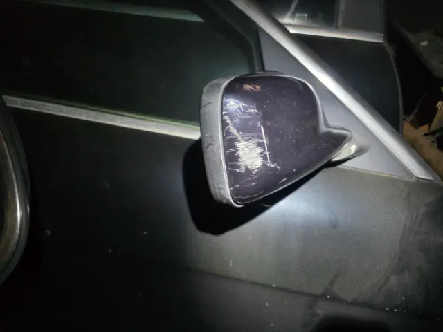 Retrovisor Derecho BMW