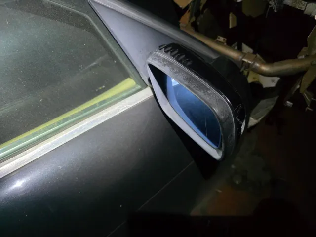 Retrovisor Derecho BMW