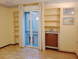 Oficina en alquiler en Casco Antiguo en Logroño